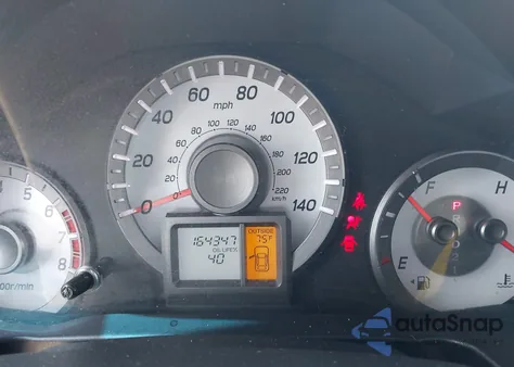 2014 Honda Pilot Ex-L z USA, uszkodzony, nr VIN 5FNYF3H53EB016916